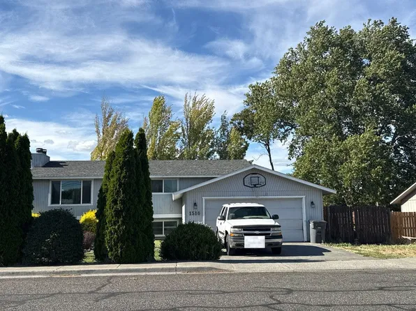 1516 W 19th Ave, Kennewick, WA 99337