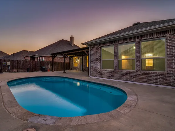 1273 Meridian Dr, Forney, TX 75126