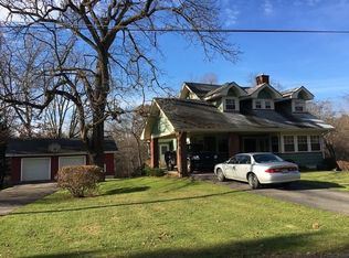 1243 Shaffer Run Rd, Oil City, PA 16301