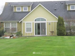 1726 Edwards Dr UNIT 10, Pt Roberts, WA 98281