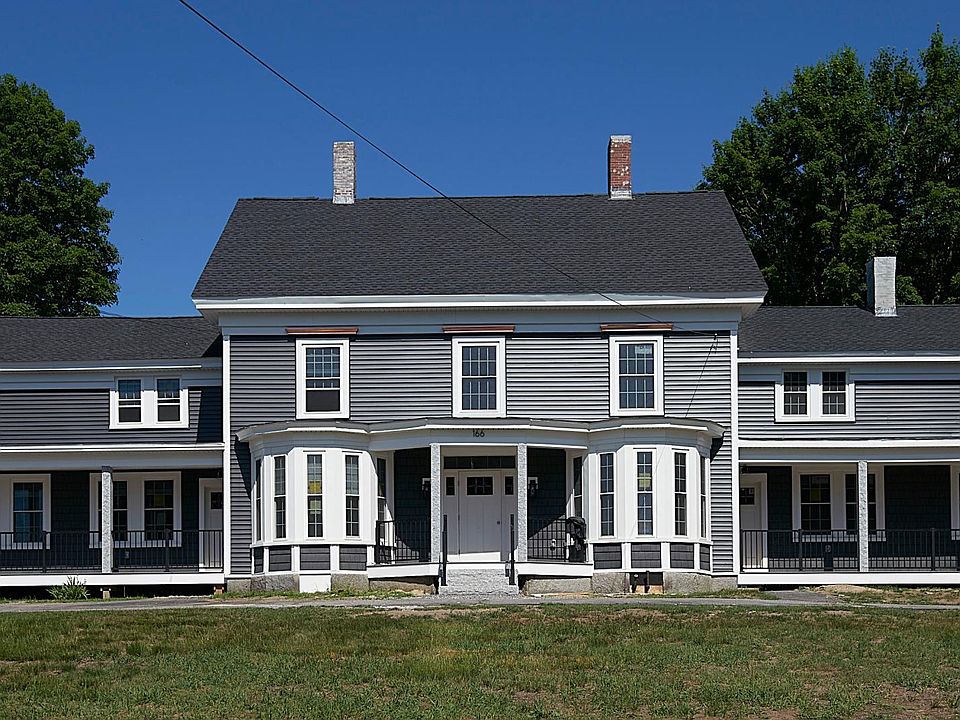 Marsh Road 166 Marsh Rd Pelham NH Zillow