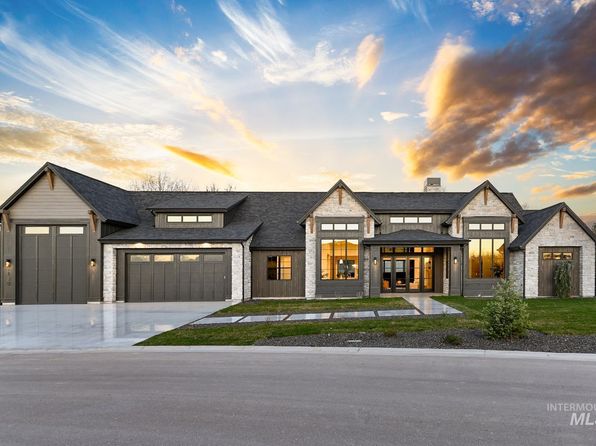 New Construction Homes in Eagle ID | Zillow