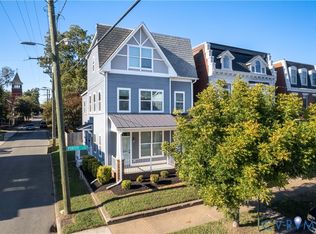 1325 Porter St, Richmond, VA 23224