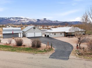 5009 W 1400 S, Cedar City, UT 84720