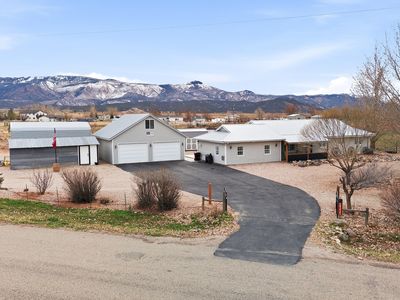 5009 W 1400 S, Cedar City, UT, 84720