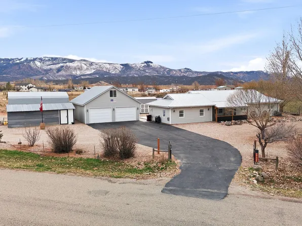 5009 W 1400 S, Cedar City, UT 84720