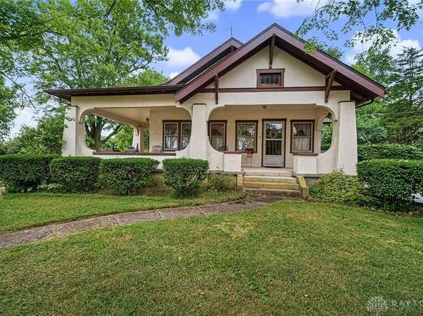 1891 E Lytle 5 Points Rd, Centerville, OH 45458