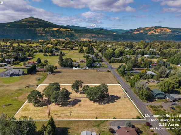 Multnomah Rd #309, Hood River, OR 97031