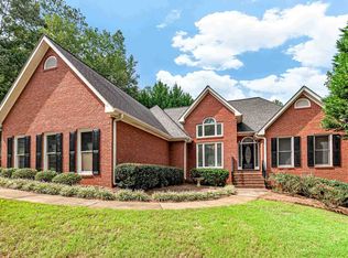 244 Hampton Shores Dr, Hampton, GA 30228