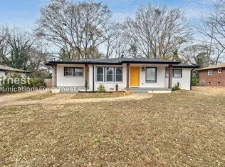 2047 Nettie Ct, Decatur, GA 30032