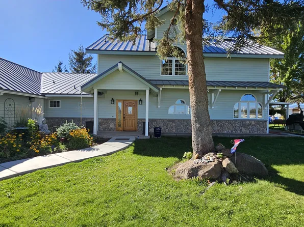 (undisclosed Address), Bend, OR 97703