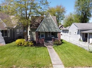 330 N Arlington Ave, Indianapolis, IN 46219