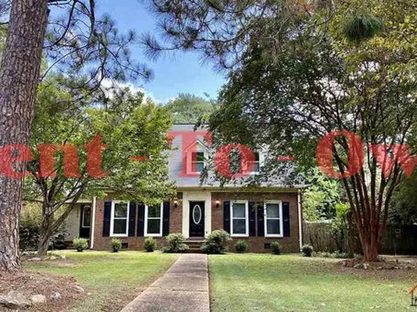 606 Hardeman Ave, Fort Valley, GA 31030