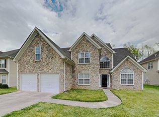 4920 Eagle Creek Dr, Charlotte, NC 28269