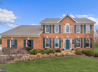 4016 Wind Song Way, Mount Airy, MD 21771