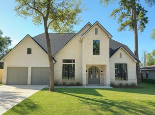 9851 Warwana Rd, Houston, TX 77080