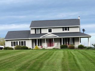 24 Kingsley Rd, Pine Valley, NY 14872