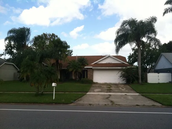 20811 Maxim Pkwy, Orlando, FL 32833