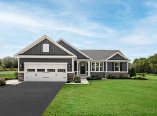 234 Stonebridge Rd, Grand Island, NY 14072