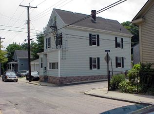 58 Kingston Ave #2, Newport, RI 02840