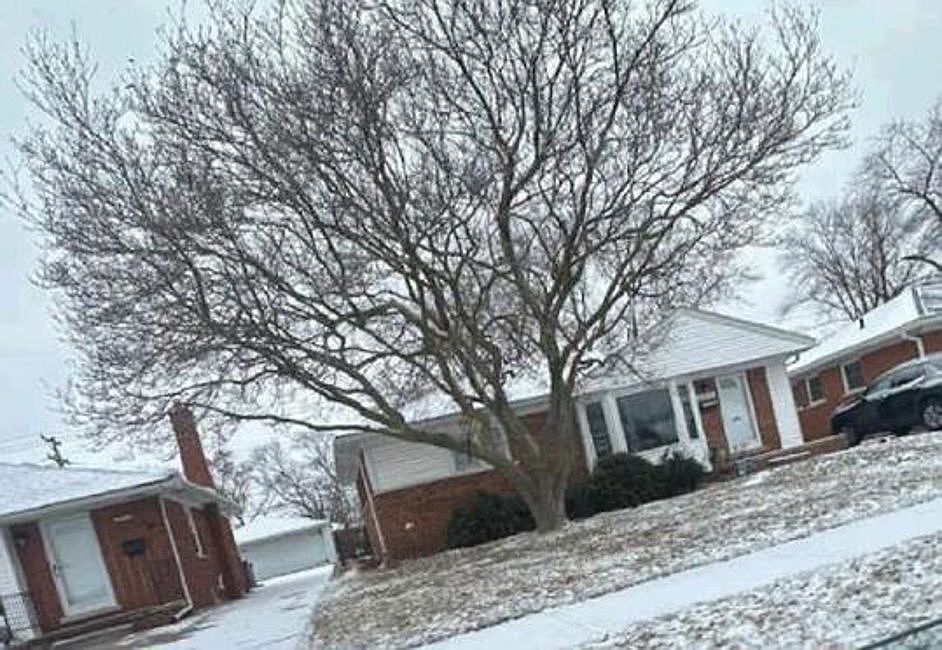 Property Front View