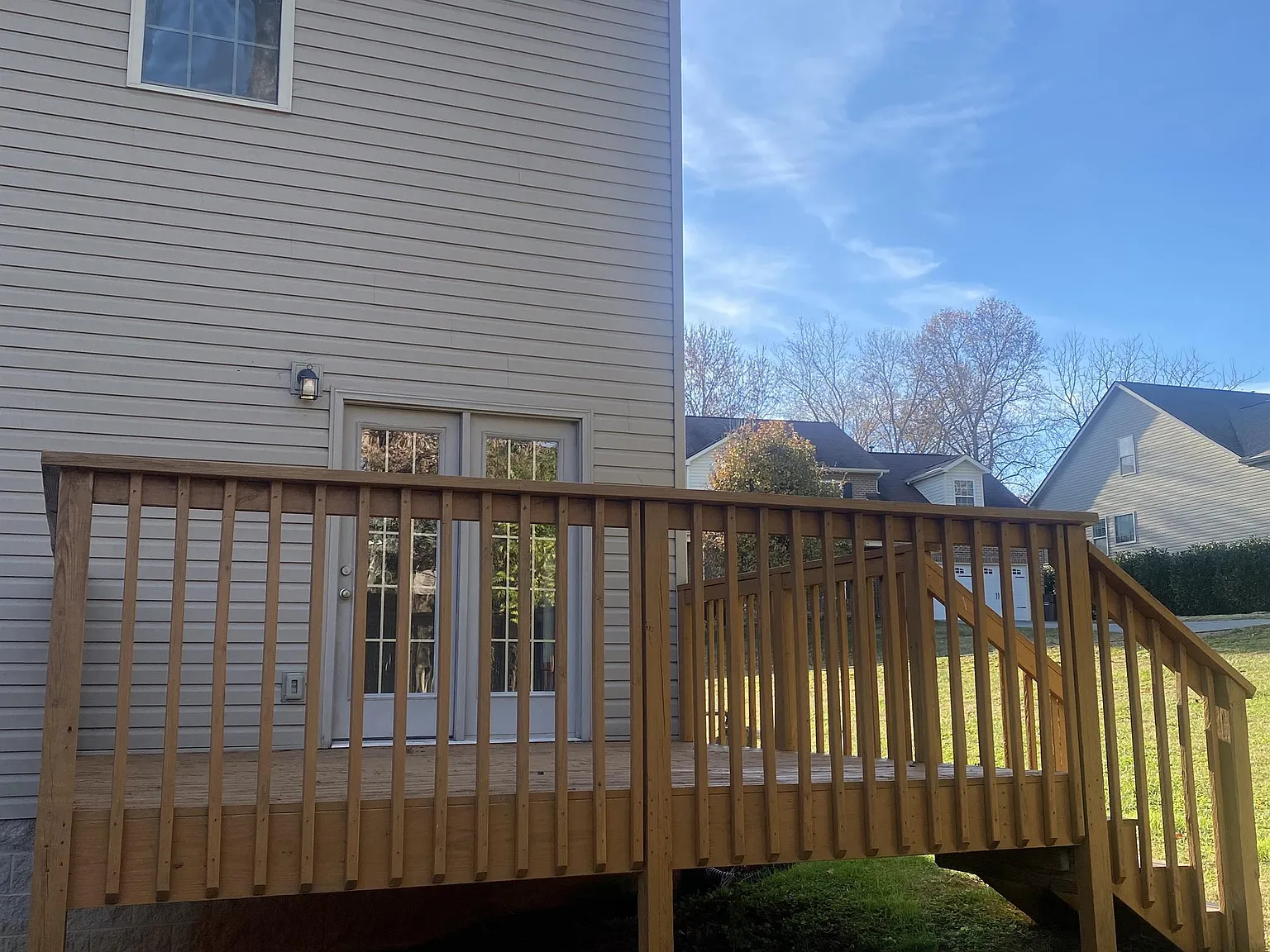 1120 Maples Glen Lane - 1 — Photo 3