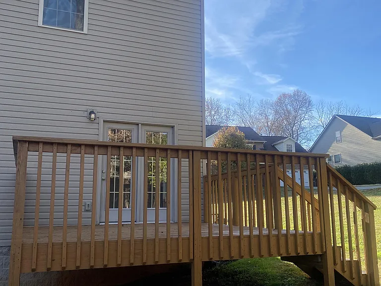 1120 Maples Glen Ln — Photo 3