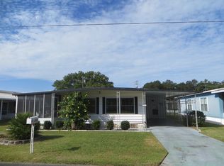 5521 Betmar Dr, Zephyrhills, FL 33542