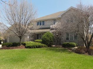 13229 Jean Creek Dr, Orland Park, IL