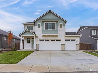 607 Cardinal Ave, Winlock, WA 98596