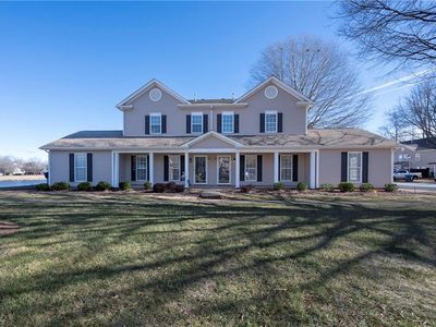 156 Pinewood Ln Unit 101, Advance, NC, 27006