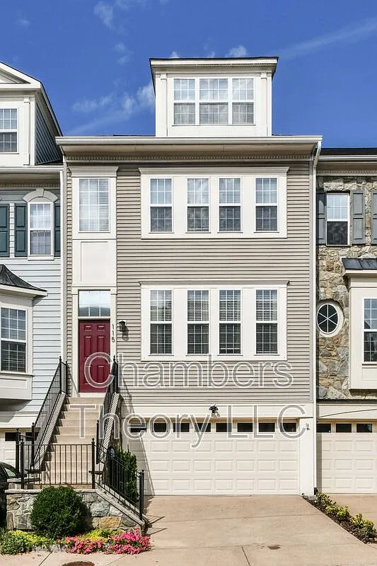 3 bed, 3.5 bath, 2888 sqft, $5,000 — Photo 1