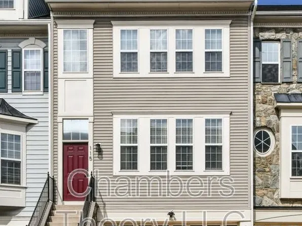 115 Lake Cook Dr, Alexandria, VA 22304