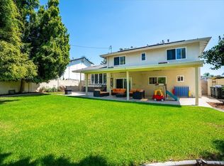 836 S Greengrove St, Orange, CA 92866