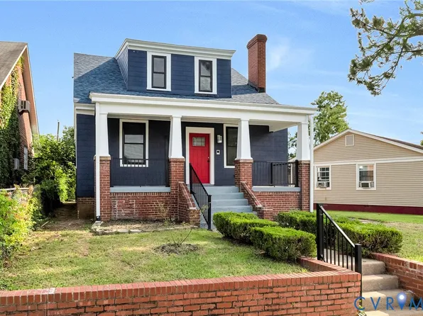 503 Pollock St, Richmond, VA 23222