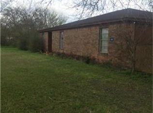 2619 Fm 2187 Rd, Sealy, TX 77474