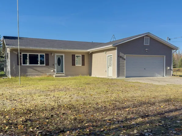 3011 Nate Cir, Fairbanks, AK 99705