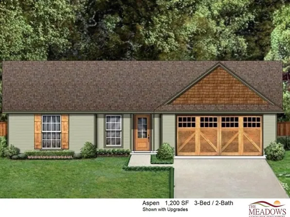 2065 Pheasant Tail Cir Lot 43, Sheridan, WY 82801