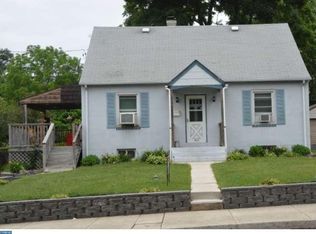 523 E Chestnut St, Souderton, PA 18964