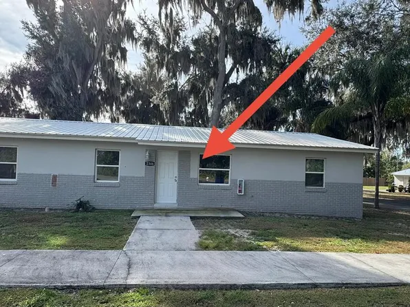2346 Section Dr, Apopka, FL 32703