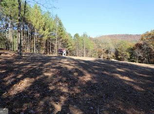 601 W Spring Creek Rd, Summerville, GA 30747