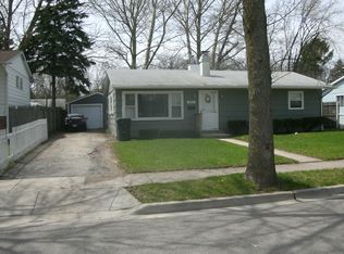 1412 N Martin Ave, Waukegan, IL 60085