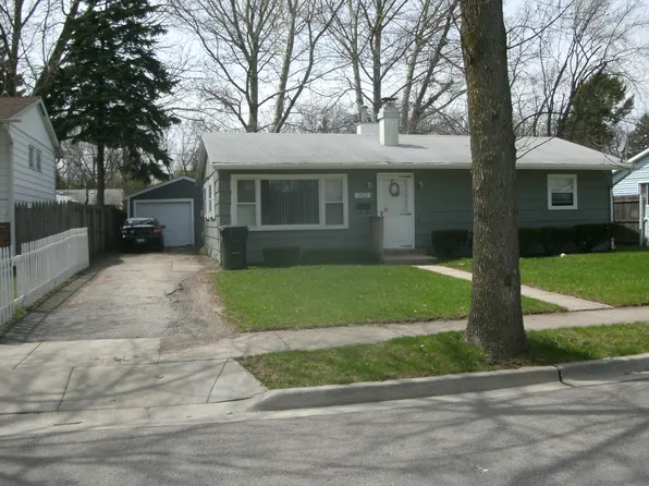 1412 N Martin Ave, Waukegan, IL 60085