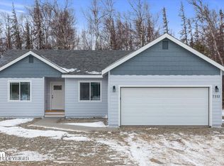 2849 N Northgate Pl, Wasilla, AK 99654