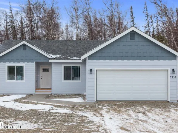 4056 E Zircon Cir, Wasilla, AK 99654