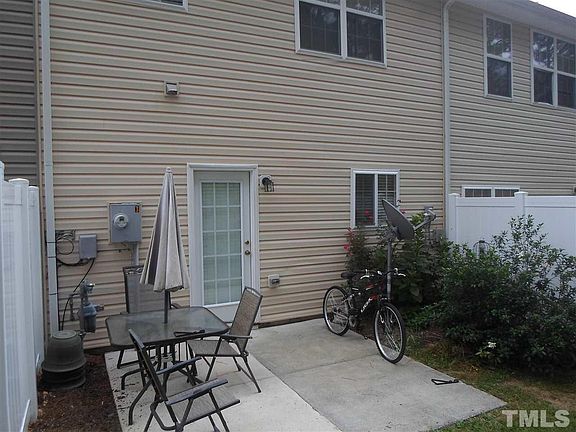 back patio