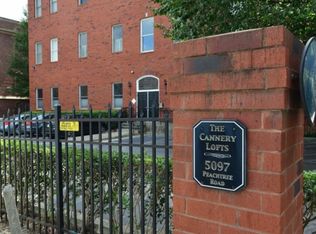 5097 Peachtree Rd UNIT D, Chamblee, GA 30341