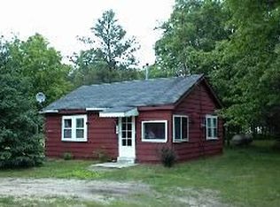 5012 Town Line Rd, Lewiston, MI 49756