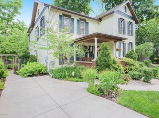 348 N Madison St, Marshall, MI