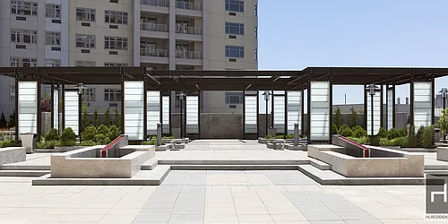 Rented by Highline Residential